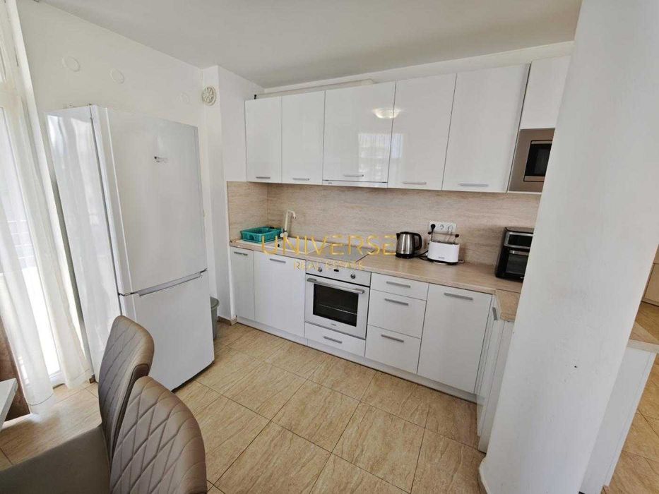 Продава се Тристаен апартамент в к.к. Слънчев бряг - 101 кв.м за 556 €/кв.м - Снимка #3