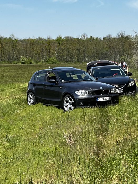 BMW 1 Series 2006 — imagine 2