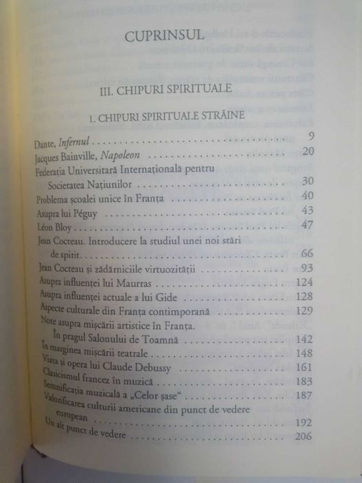 Mircea VULCANESCU - OPERE (2 Volume, NOI)