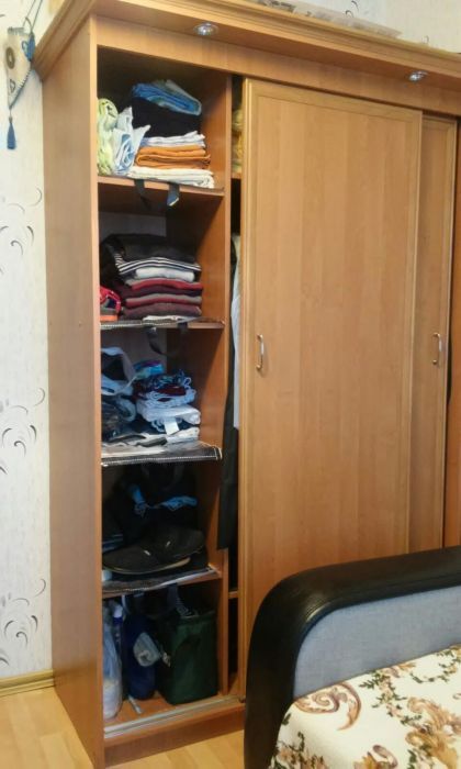 Продам Шкаф-купе