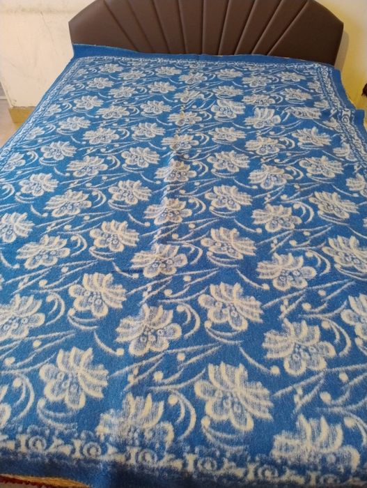 Одеала , кувертюри