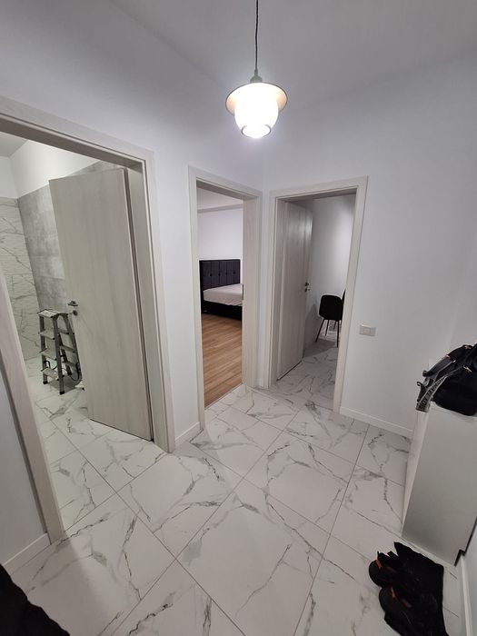 Garsoniera de inchiriat in Popesti Leordeni