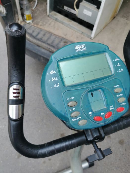 Велометър и др. Запазени