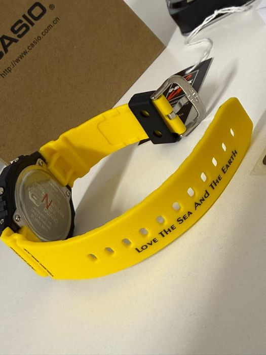Ceas Casio G-Shock GA-B2100K-9AJR