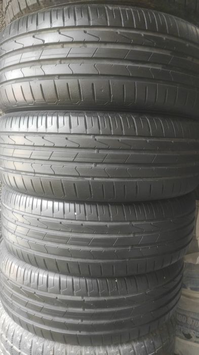 235/55R19 HANKOOK Ventus Prime
