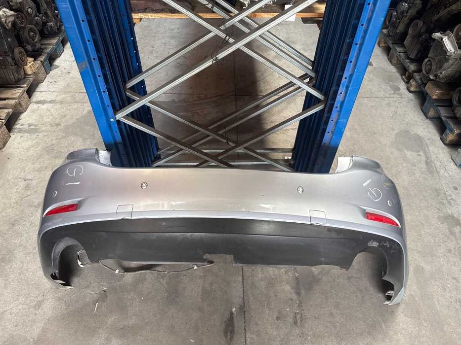 Bara spate completa cu senzori parcare Mazda 6 GRI