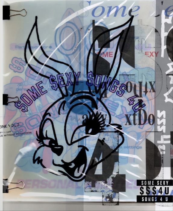 Оригинальный винил «$$$4U» PartyNextDoor и Drake