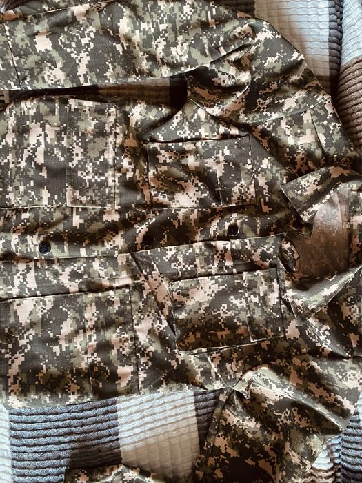 Военный форма для курсантов
