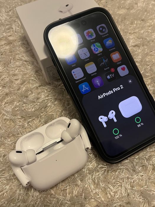Apple AirPods Pro 2 USB-C