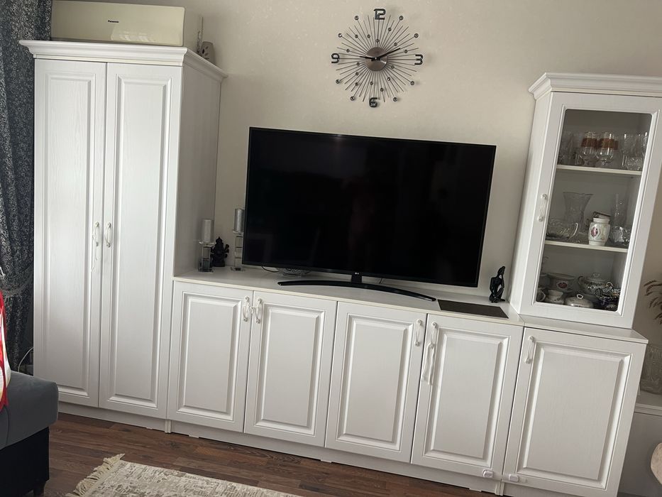 Горка для гостинной