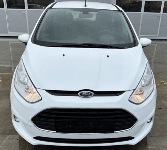 Ford b max 1.0 EcoBoost на части