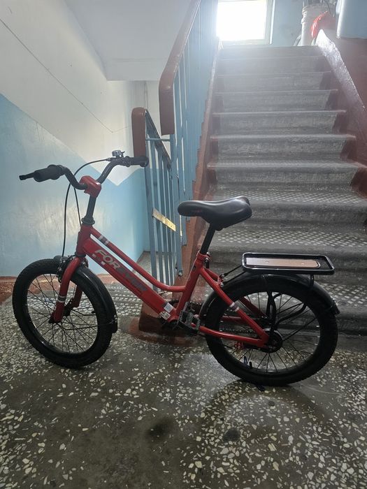 Детские велосипеды