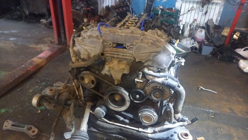 Сто механик без выходных