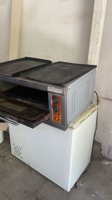 Печка pechka печь