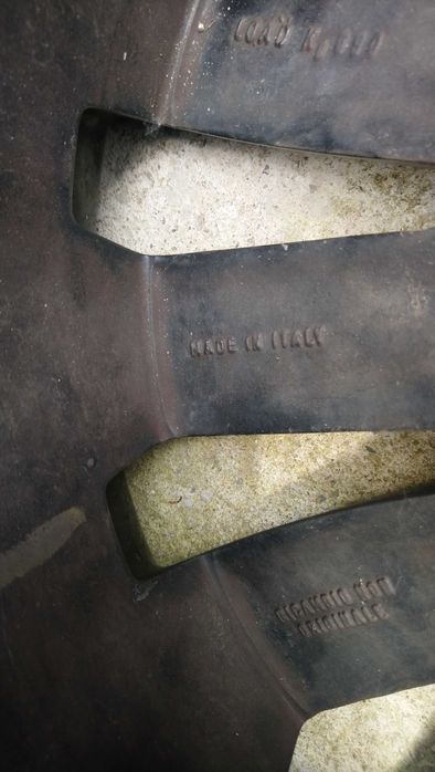 Ауди А4 джанти 18 цола