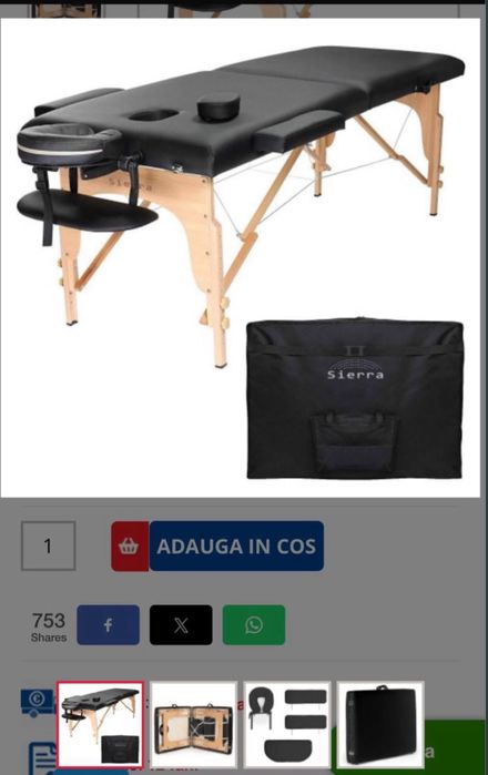 KIT extensii de gene one by one