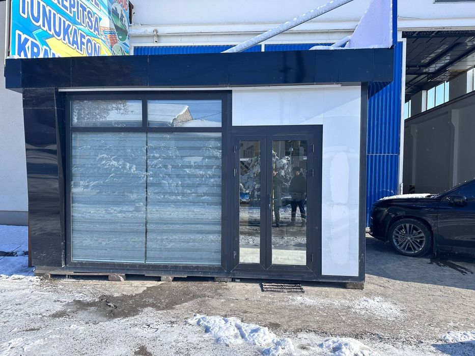 Alikafon ofes 3.50x3 m