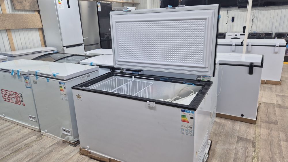 Морозильник сатылады бызде склад