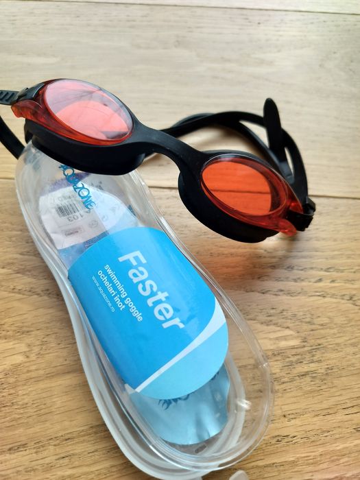 Ochelari pentru inot adult mărimea M
