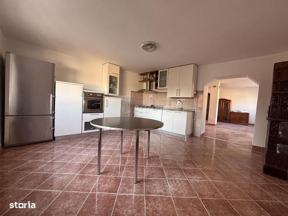 Casa Episcopia 1200 mp teren