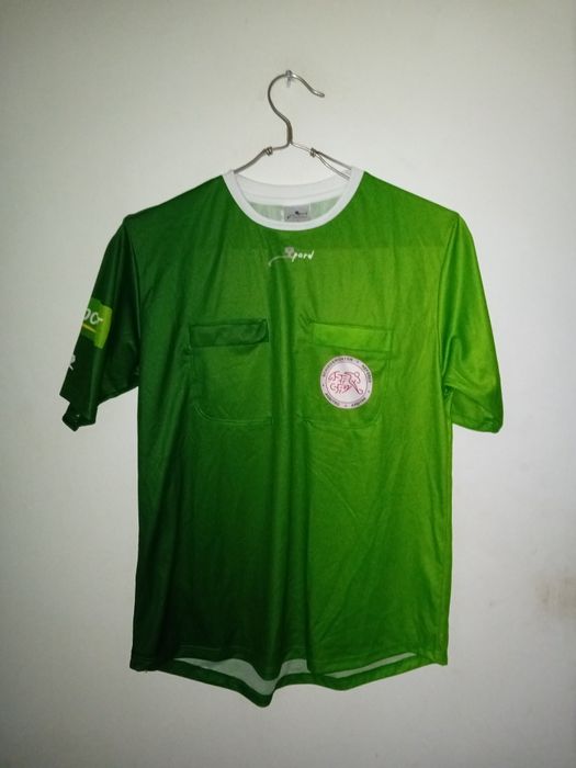 Tricou Arbitru fotbal