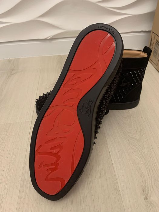 Christian louboutin