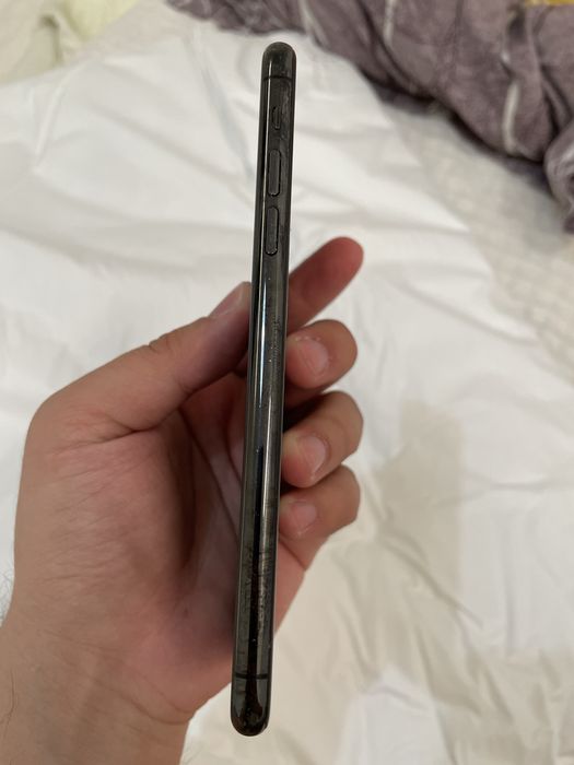 Iphone 11 pro max 256 Gb