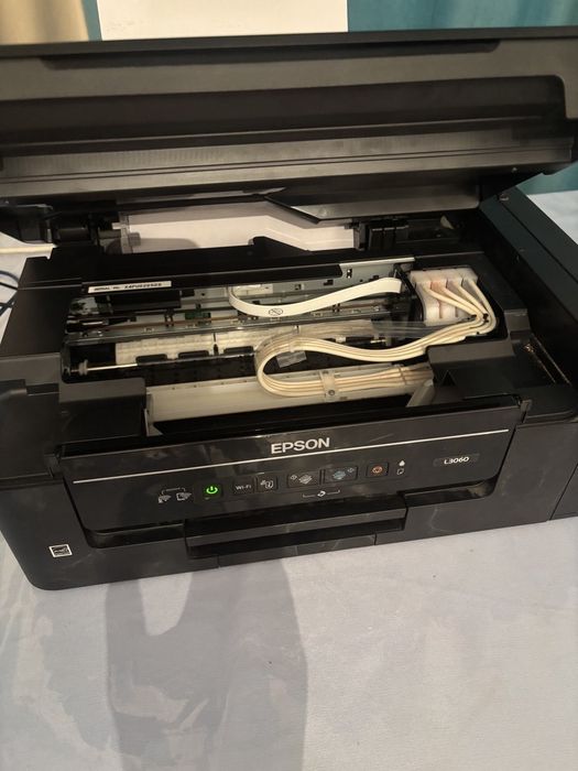 Принтер Epson l3060