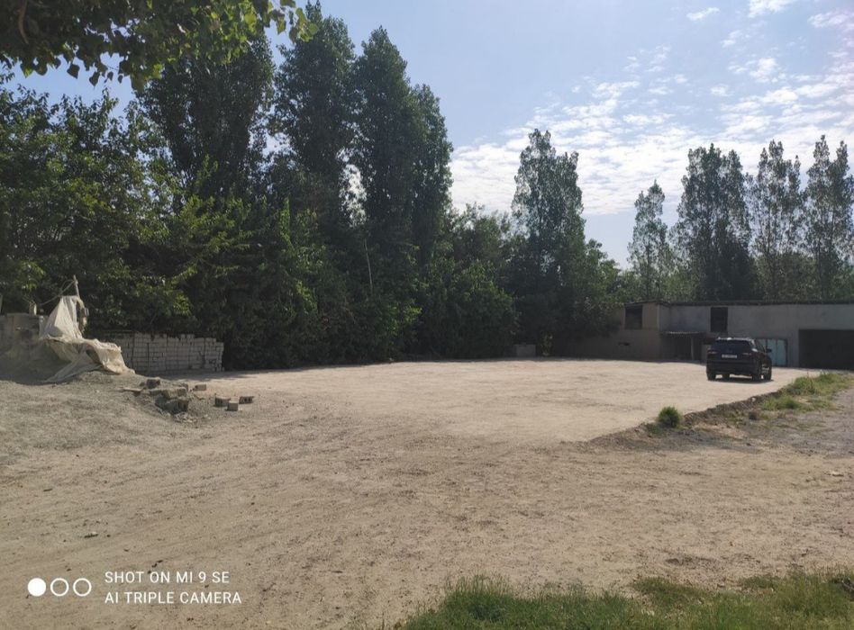 ШуЙер сотилади Участок сотилади