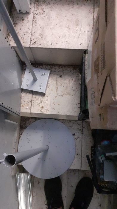 Debarasare apartamente garsoniere Transport oriunde in buc si Ilfov