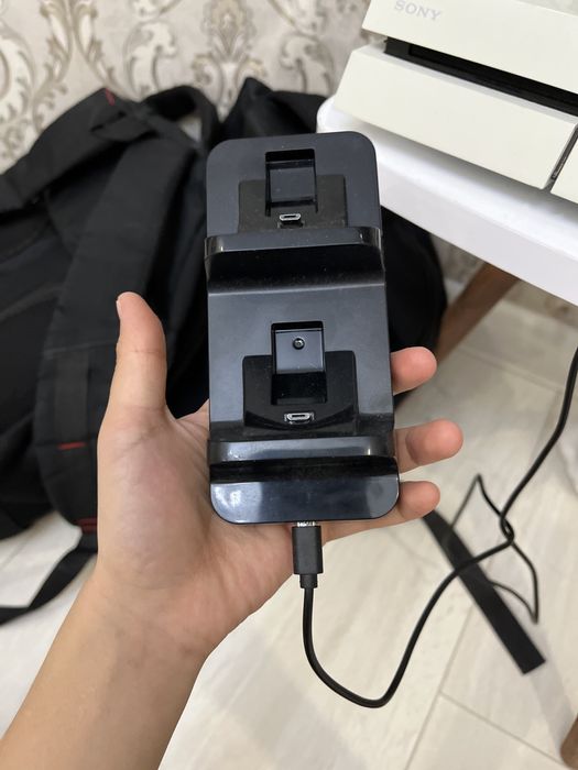 Продам пс4фат нормальный состаяни