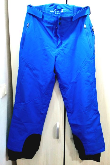 Pantaloni schi ptr. bărbați SHAMPmărimea XL