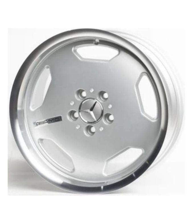 Монаблок.         А