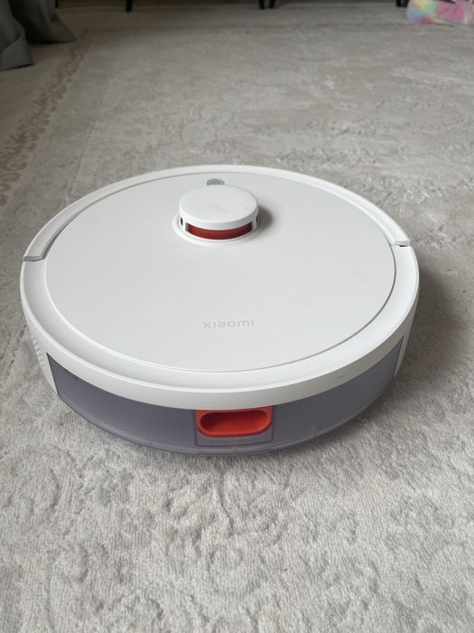Робот-Пылесос xiaomi robot vacuum S20