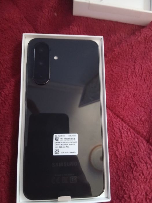 Samsung A36 5G  yangi