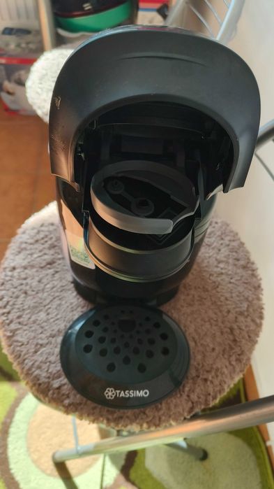 Espressor Bosch Tassimo