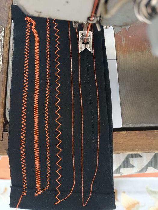 Тігін машинка сатылады