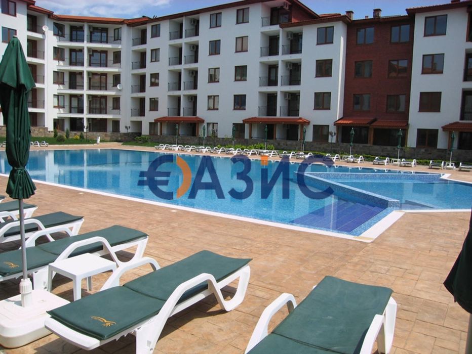 Продава се Тристаен апартамент в с. Равда, Област Бургас - 96 кв.м за 1355 €/кв.м - Снимка #13