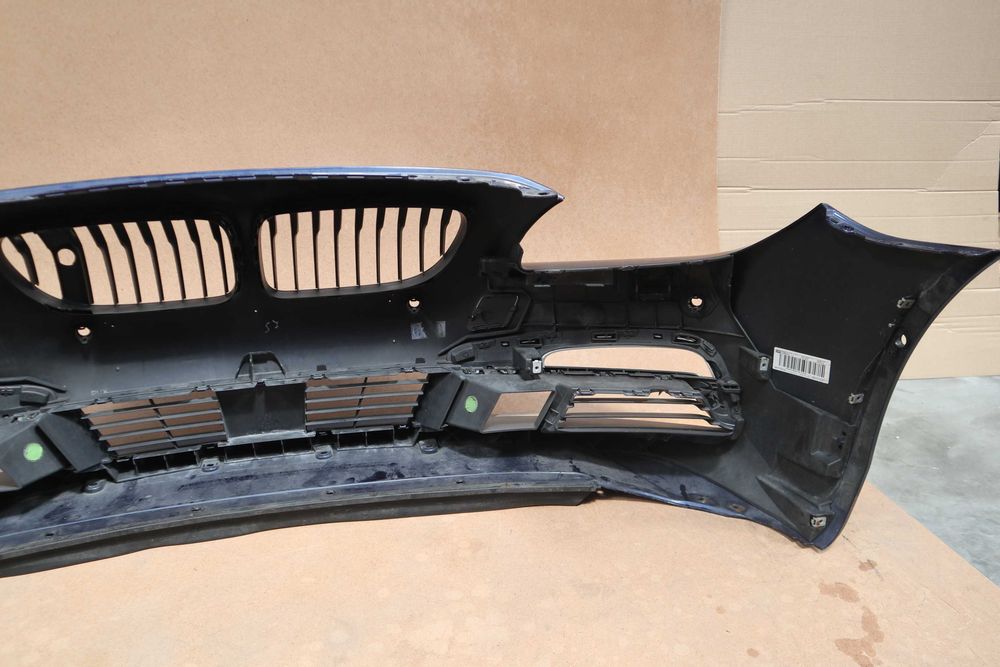 Предна броня БМВ Ф06 Ф12 Ф13 BMW F06 F12 F13