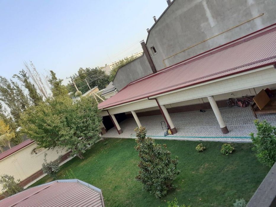 Сдается дом в долгосрочную аренду!