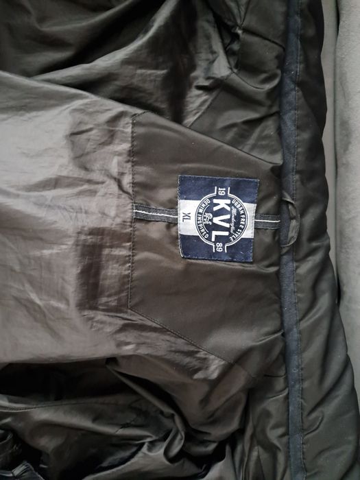 Geaca barbati Kenvelo