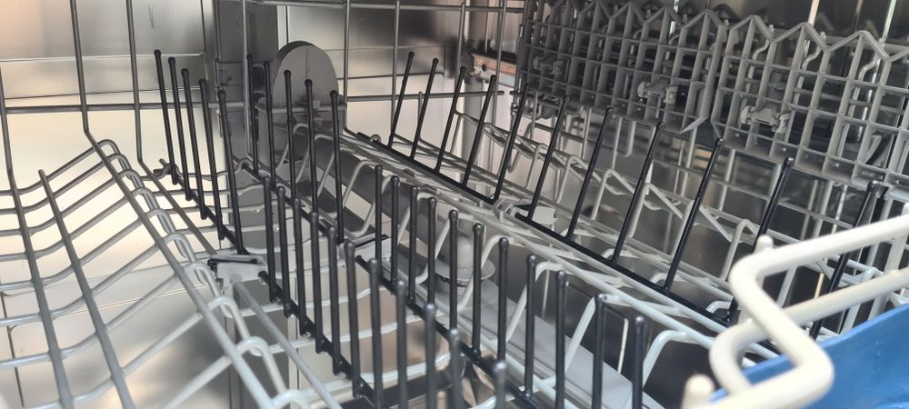 Съдомиялна за пълно вграждане 60см Bosch XXL 14-кта А++