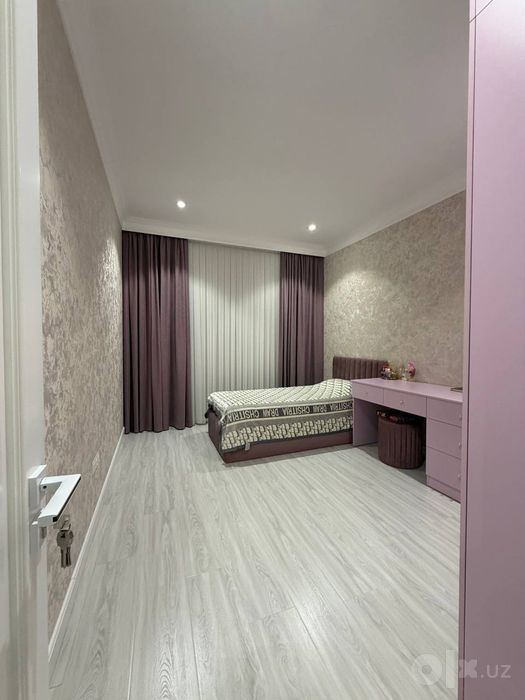 6-комнатная квартира 212 м², Яккасарайский район, 9 этаж