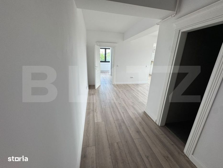 Apartament 2 camere, 50 mp, zona centrala