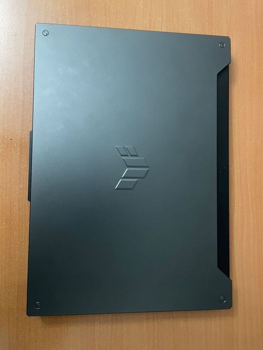 Ноутбук Asus Tuf Gaming