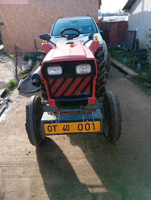 Schimb cu vaci de lapte
