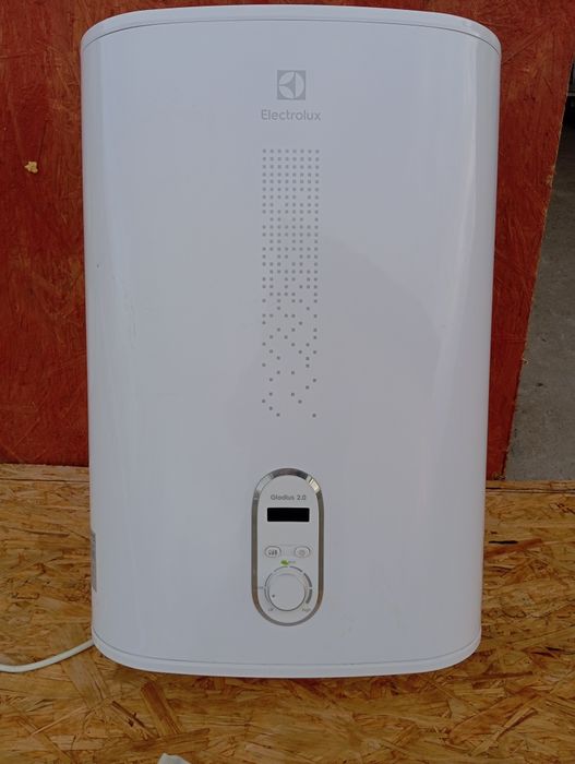 Водонагреватель/ Бойлер Electrolux  30 литров