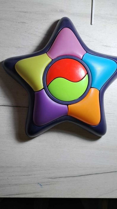 Детска образователна игра