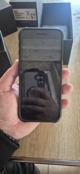 Терминал сбора данных (ТСД)