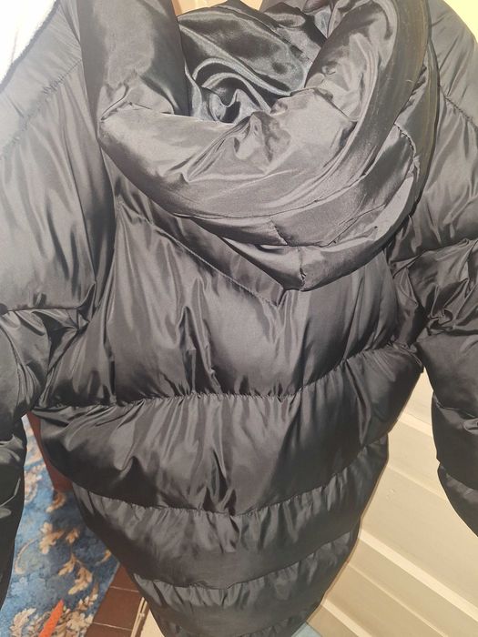 Лот: обувки + яке нови